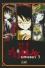 XXXHOLIC OMNIBUS VOL 01 TP [9781612625911]